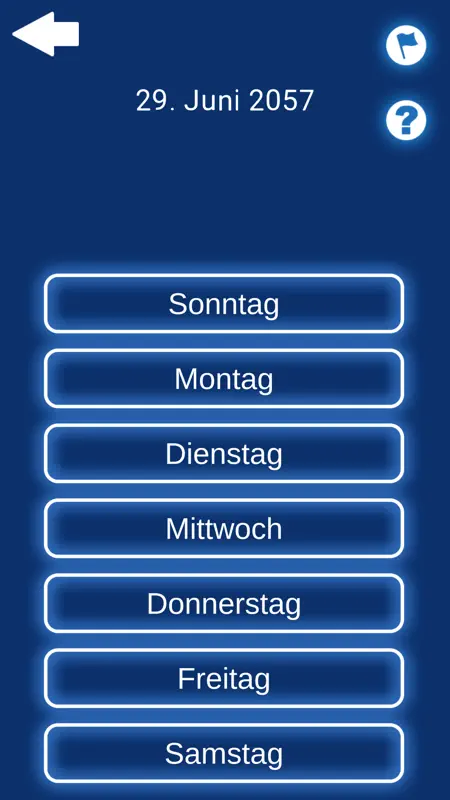 Mimir Kopfrechnen screenshot 3 of 4