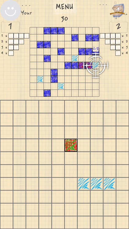 SEA BATTLE ONLINE 2 screenshot-3