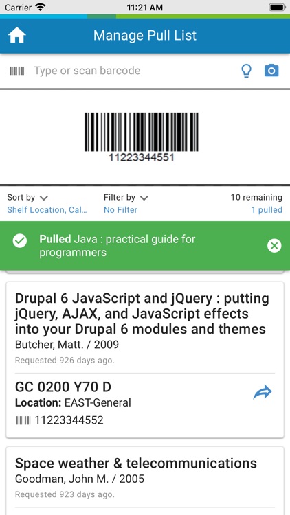 Digby® by OCLC® screenshot-3
