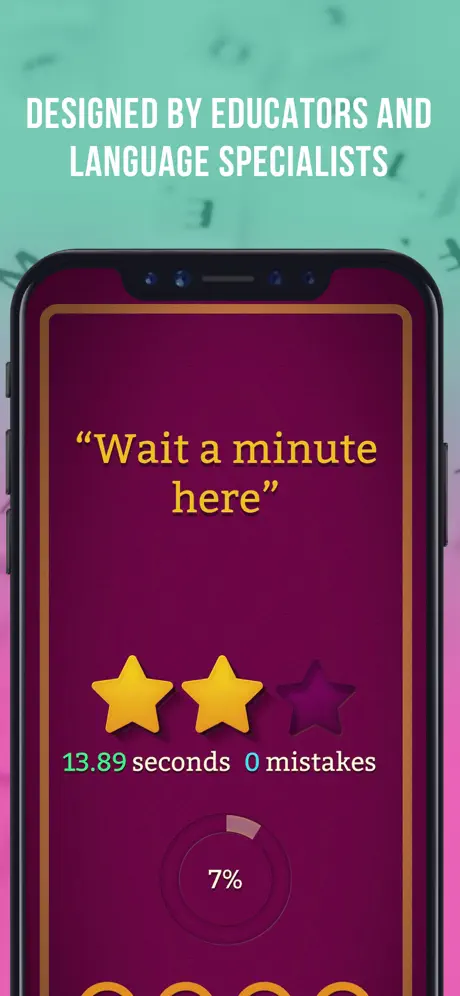 English Listening Master Pro