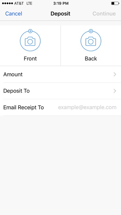 RBT Mobile for iPhone screenshot-3