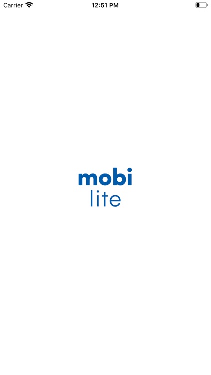 Mobi - Lite