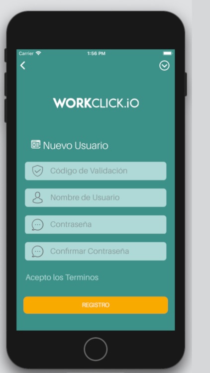 Workclick.io