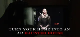 Night Terrors: Bloody Mary - Screenshot 1