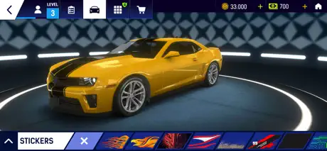 Racing Fever 2