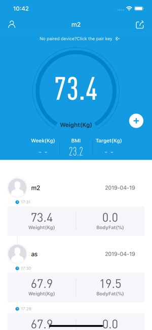 Jibao Scale International(圖1)-速報App