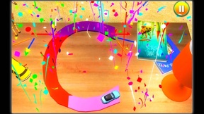 ABC Learn - Coloring Game 3D screenshot