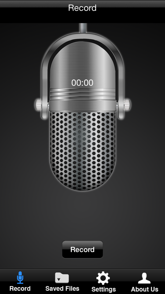 #1. eWord Solutions - Dictation (iOS) 由: E-Word Solutions, Inc