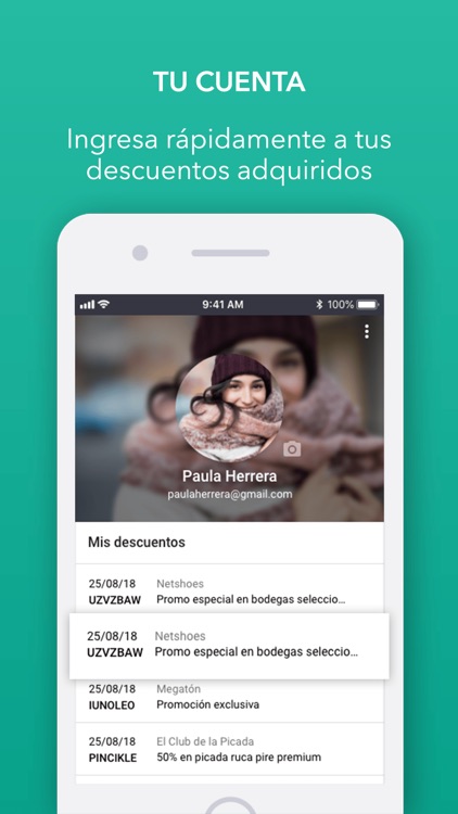 GObenefits screenshot-4