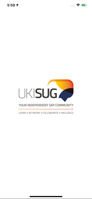 UKISUG Connect(圖1)-速報App