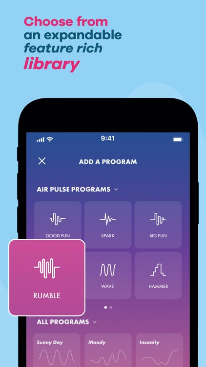 Satisfyer Connect screenshot-3