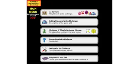 Ballyland Code 3: Pick Up