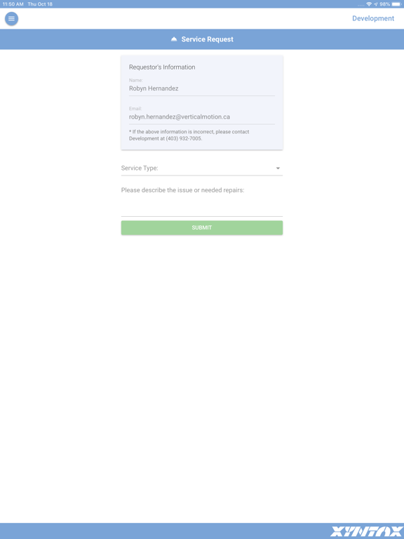 Screenshot #6 pour Xyntax