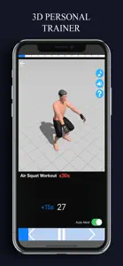 Weight Loss Trainer screenshot #4 for iPhone