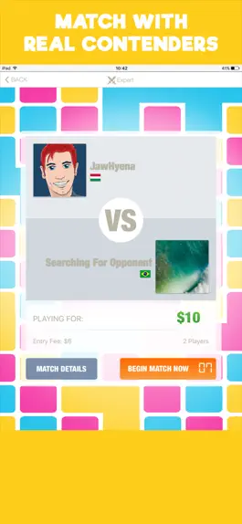 Game screenshot Color Combo Challenge mod apk