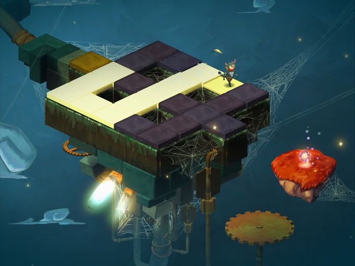 Figment Journey Into the Mind