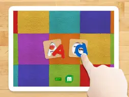 ABC Wood Puzzle screenshot 6
