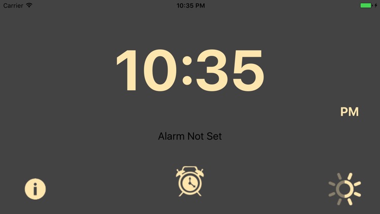 Light Awake Alarm Clock 2.0 screenshot-4