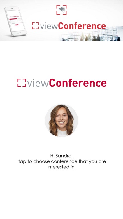 viewConference