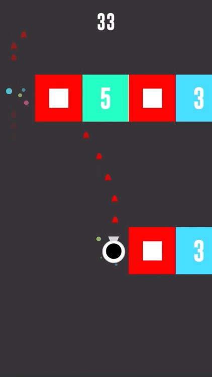 Keep Shooting Blocks screenshot-3