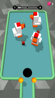 Magic Hole screenshot 4