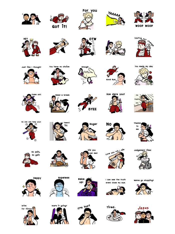 Middle Schooler Takeru