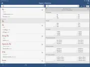ultralingua esperanto-english ipad resimleri 2