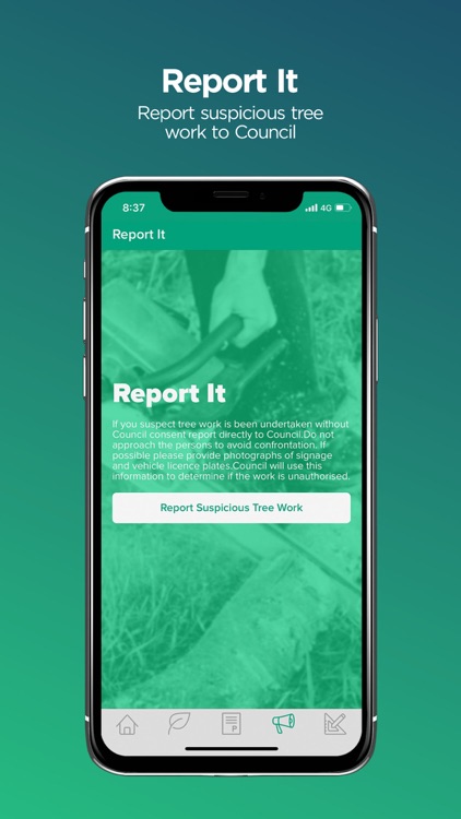 Trees Mosman screenshot-3