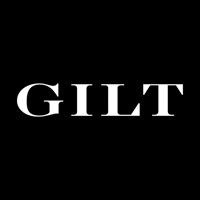 Gilt app not working? crashes or has problems?