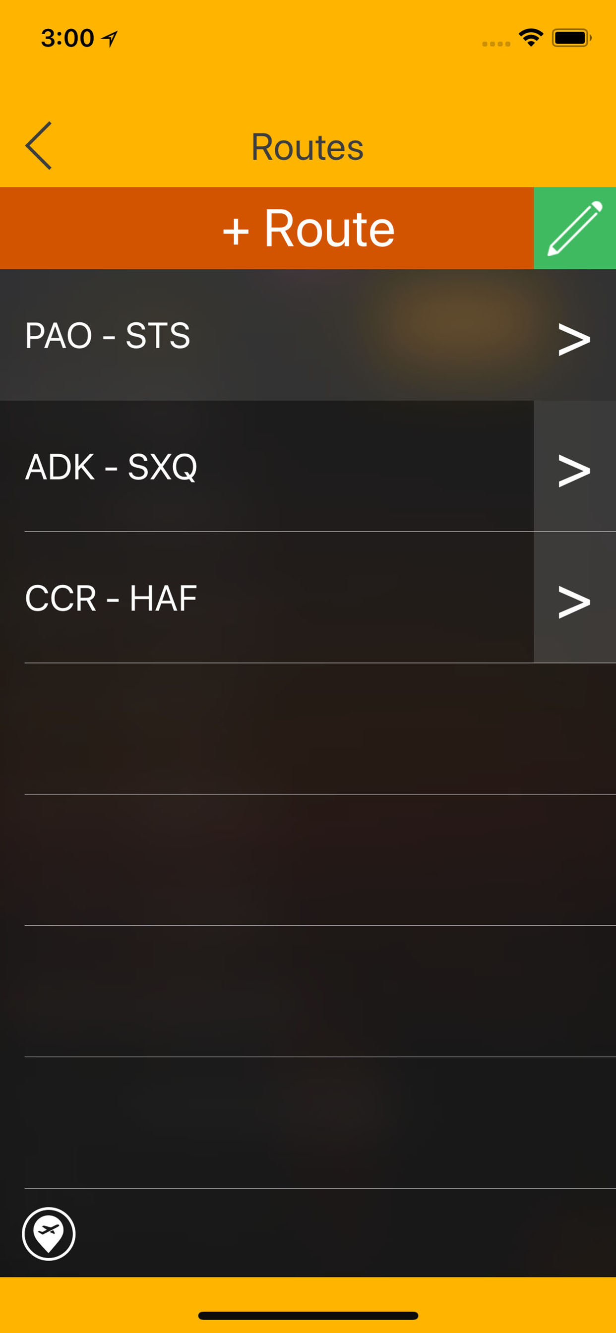 US EFB - Aviation Charts screenshot 10