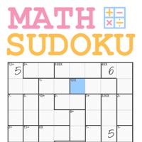 Math Sudoku pour PC