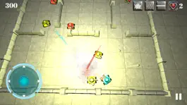 Game screenshot Tank Amazing 3D : Tank Battle apk
