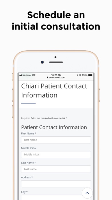 Chiari Screenshot