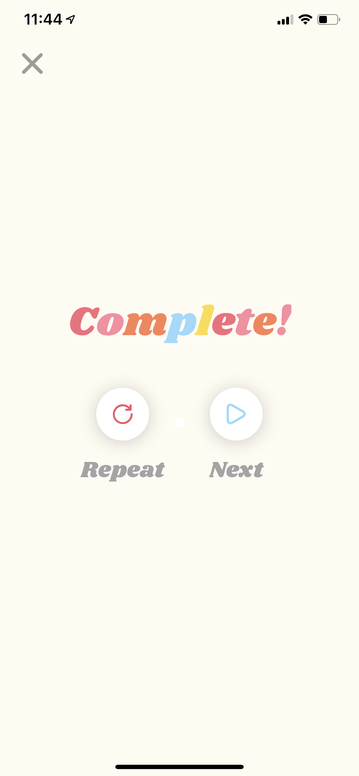 Alif: Arabic for Beginners screenshot 4