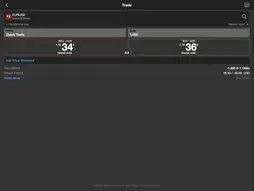 Questrade Global screenshot 12