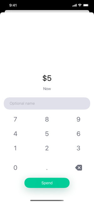 Simple Budget- Track spendings(圖3)-速報App