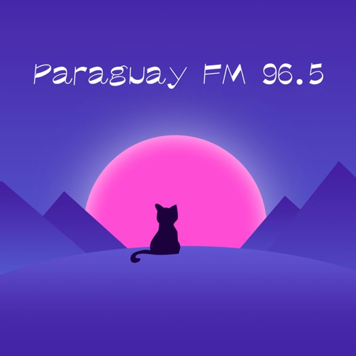 Paraguay FM 96.5