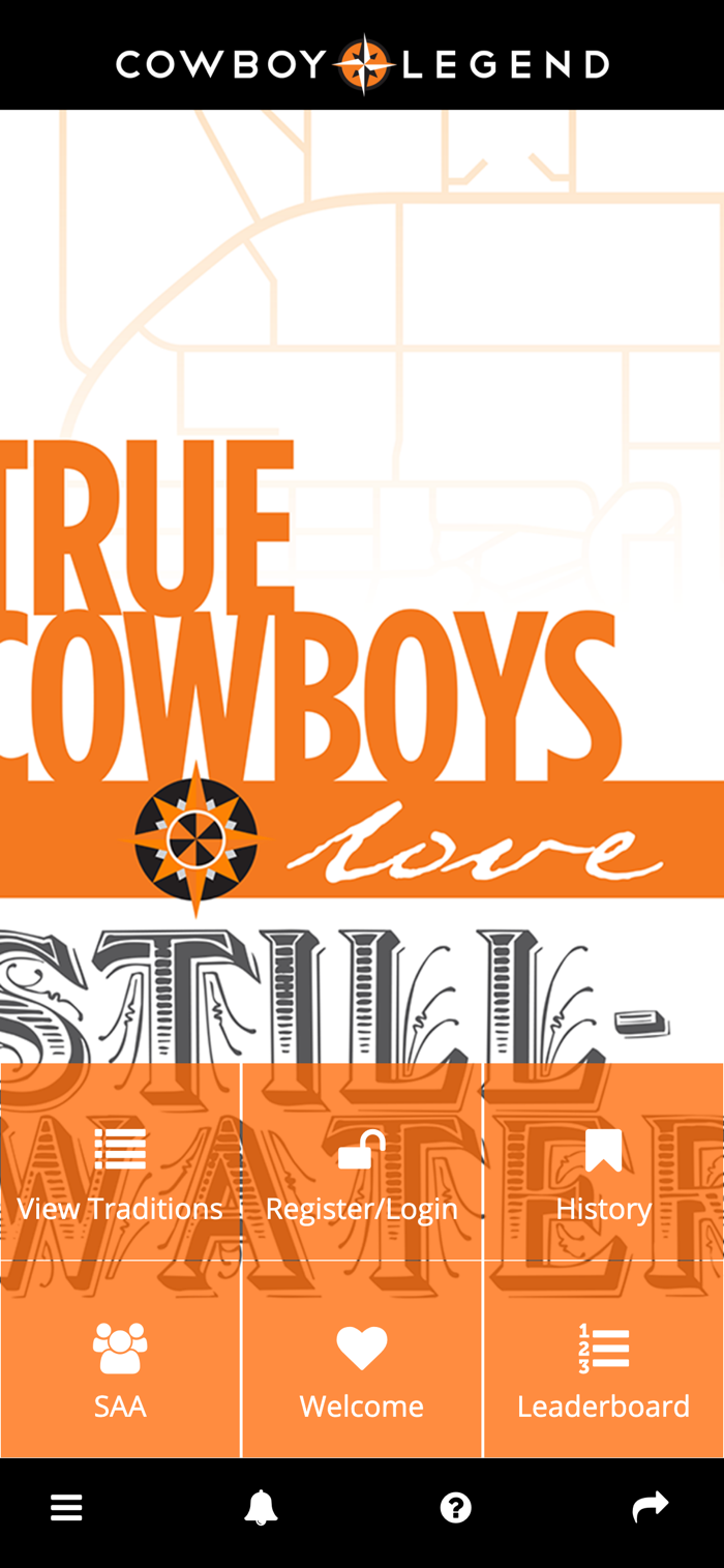 Cowboy Legend