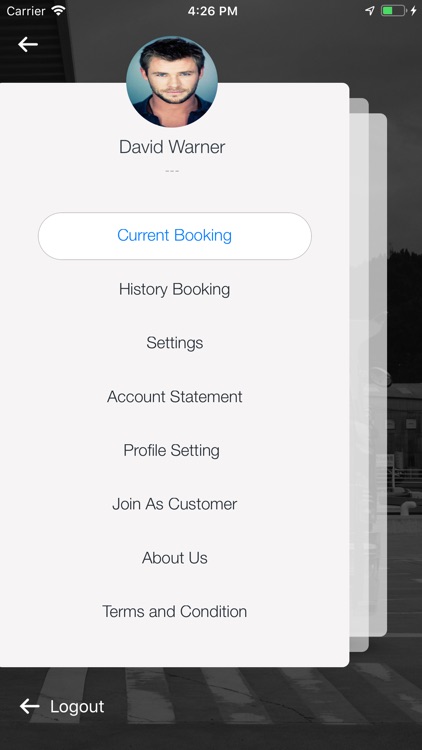 Parcel Move screenshot-5