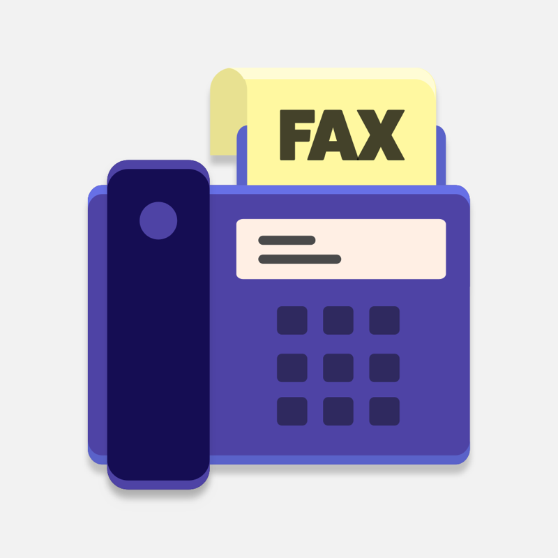 Fax - Invia Documento