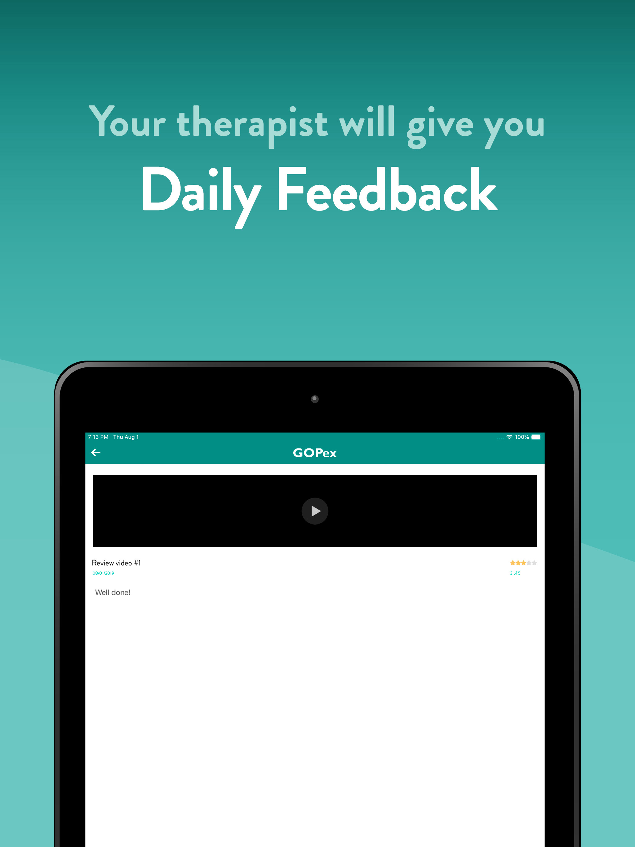 GOPex screenshot 10