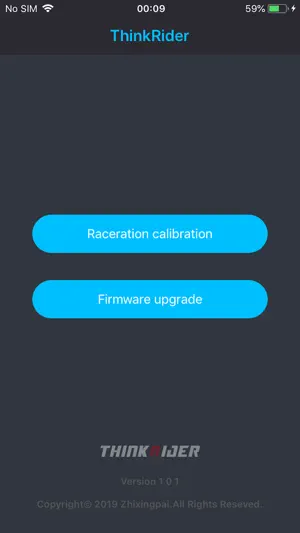 ThinkRider Tools screenshot 1