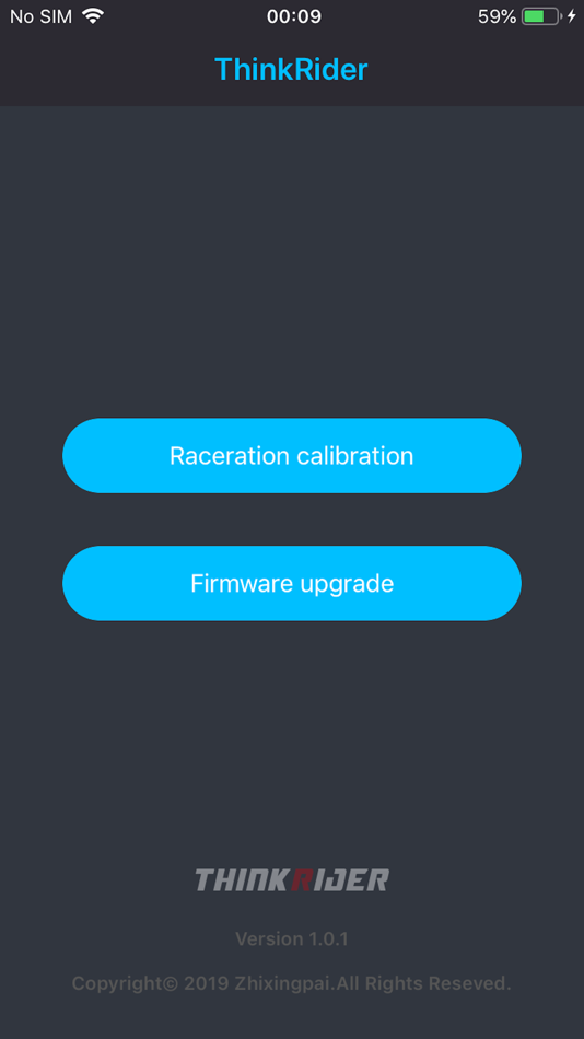 #1. ThinkRider Tools (iOS) Podle: Wuxi Zhixingpai Sports Culture Development Co., Ltd.