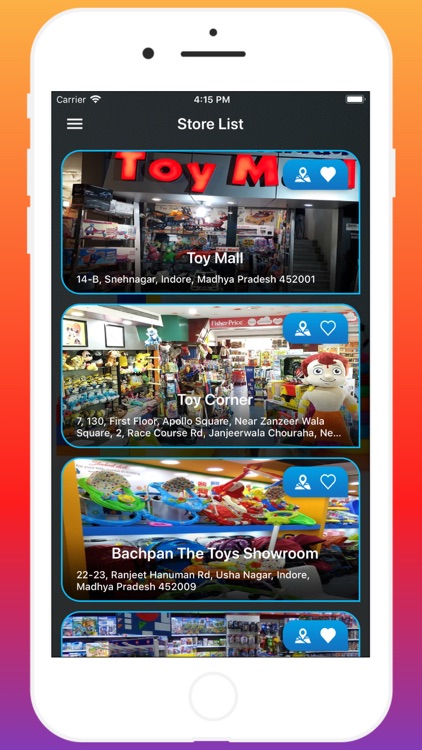 Indore Toy Stores screenshot-3