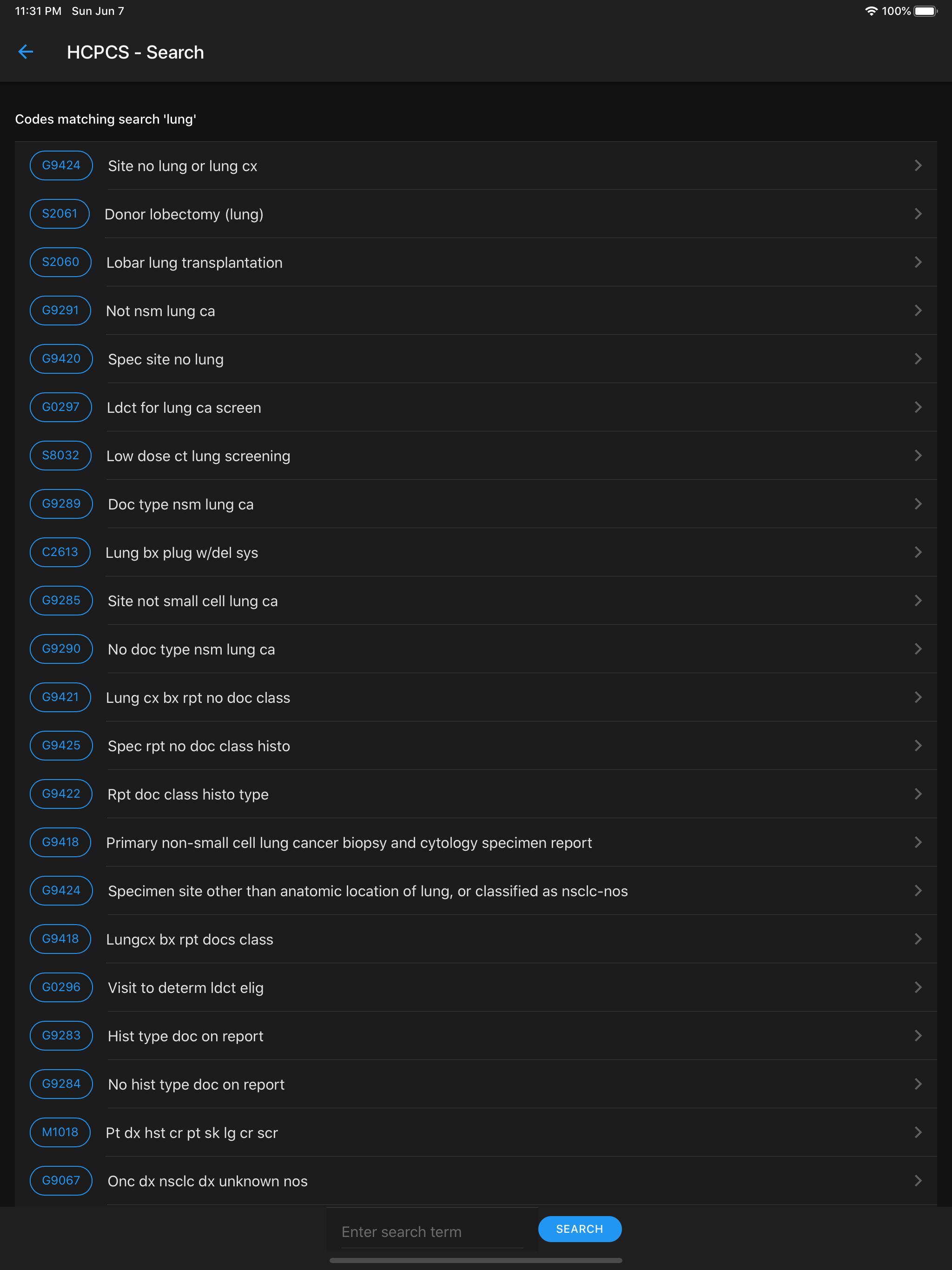 Medicodz screenshot 7