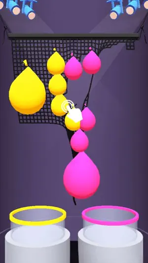 Color Cut 3D screenshot 2