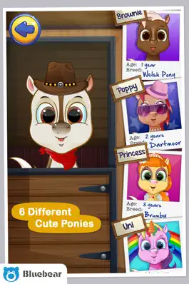 Game screenshot Pony Doctor hack