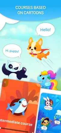 EWA Kids: Screenshot 2 von 6