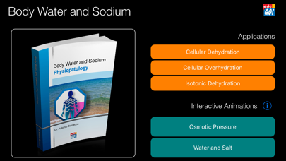 Screenshot #1 pour BS3 Body Water and Sodium Pack