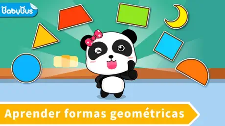 Aprender as Formas